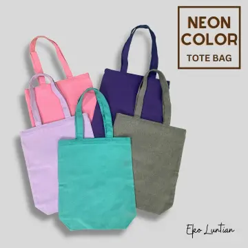 Neon 2024 bags online