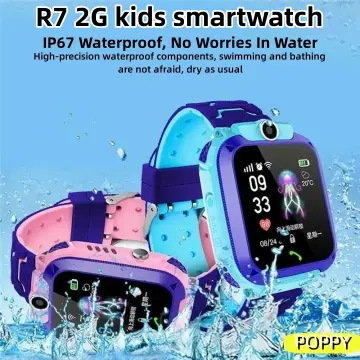 Shop Watch Phone Touchscreen For Teen Girl with great discounts