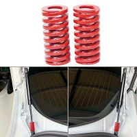 2 Pcs 25mm OD 40mm Length Compression Mould Die Springs for Tesla Model 3 Trunk Medium Load