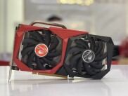 Card đồ họa Colorful GTX1660 Supper 6G 2fan BH 4 2025
