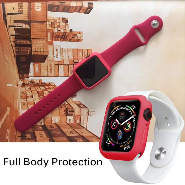 apple 7 watch 41mm - Cinosural International School