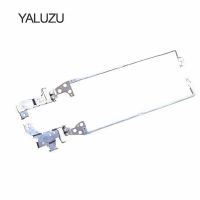 Newprodectscoming YALUZU New Laptop Lcd Hinges For Dell Latitude 3460 14 3000 3460 P63G E3460 Left and Right Hinge Set 3YCYV 03YCYV CN 03YCYV