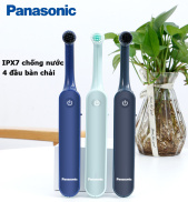 Bàn Chải Đánh Răng Điện Panasonic Cao Cấp