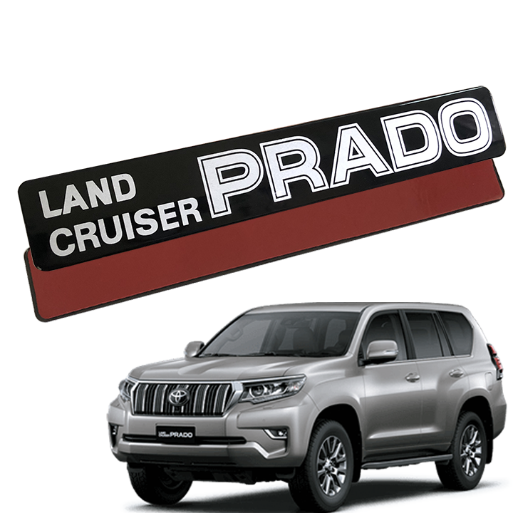 Soi chi tiết chiếc xe Land Cruiser Prado có giá bán từ 23 tỷ đồng có gì  hấp dẫn