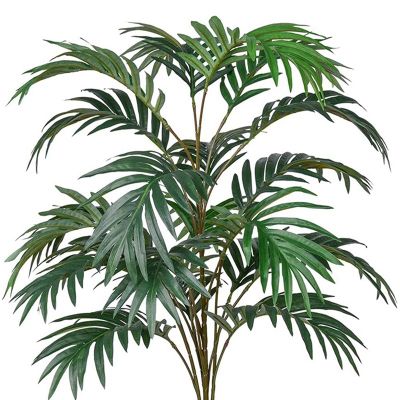 3X Artificial Palm Plant Leaf Artificial Tropical Big Palm Leaf Artificial Plant