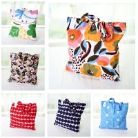 *พร้อมส่ง*  กระเป๋า Marimekko tote bag สุดฮิต สินค้าแบรนด์แท้ 100%