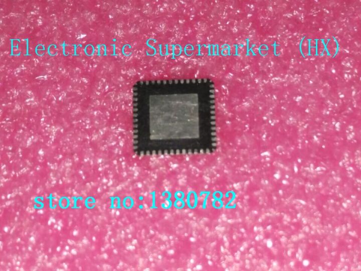 【Worth-Buy】 100% 10ชิ้น/ล็อต Wg82579v Wg82579 Ic Qfn-48ในสต็อก