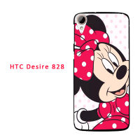 สำหรับ HTC Desire 828/D12พลัส/D12/816/830เคสซิลิโคนนิ่ม