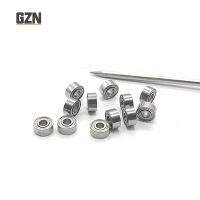 Free shipping 10pcs bearing 603 604 605 606 607 608 609 623 624 625 626 627 628zz Bicycle scooter miniature Skateboard bearings Furniture Protectors R