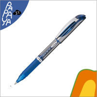 Pentel ปากกาเจล ENERGEL 1.0 BL60-C สีน้ำเงิน