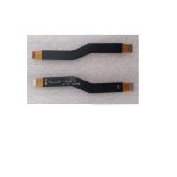 ต้นฉบับที่ดีที่สุด LCD เชื่อมต่อกับเมนบอร์ด Flex สําหรับ Lenovo Lemon K12 Pro XT2091-7 เมนบอร์ด Flex Cable Main FPC Replacement