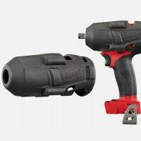 ซิลิโคน กันรอย บล็อกกระแทก M18 FMTIW12 610nm. Milwaukee Impact wrench protective boot 49-16-2861