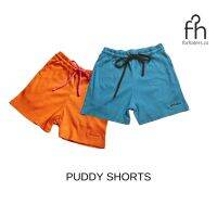 Forhaters.co - Puddy shorts