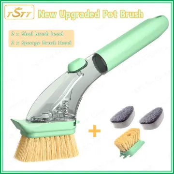 Automatic Dishwashing Brush - Best Price in Singapore - Dec 2023