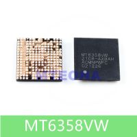 5 ชิ้น / ล็อตใหม่เดิม PMIC MT6358VW Powe Supply IC MT6358 ชิปการจัดการพลังงาน IC