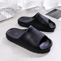 Mens Slides Slippers Beach Flip Flops Man Clappers Indoor Bathroom Women Shoes Slippers Summer House Platform Sandals Fashion