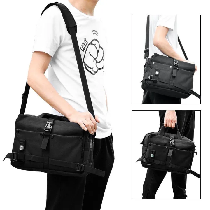 office sling bags for mens