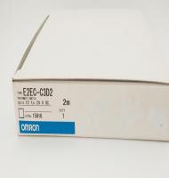 OMRON PROXIMITY SWITCH E2EC-C3D2