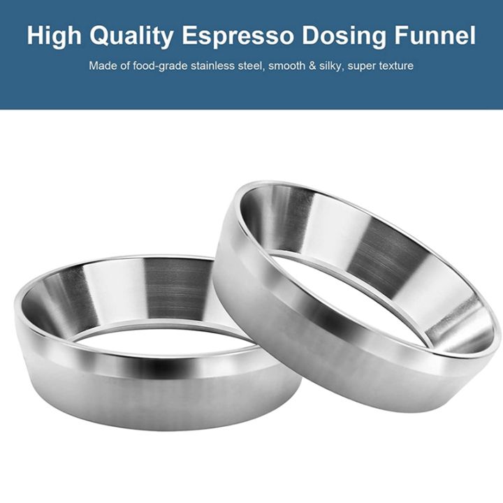51mm-espresso-dosing-funnel-stainless-steel-coffee-dosing-ring-compatible-with-all-51mm-espresso-portafilter