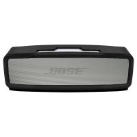 ❁ Replacement Durable Protective Silicone Gel Case Skin Cover Pouch Box for Bose Soundlink Mini I 1 Mini II 2 Bluetooth Speaker