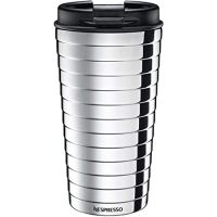 Nespresso 1 Touch Travel Mug Limited Edition แก้วเนสเพรสโซ ทัช ทาวเวอร์ มัค