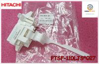 ขายอะไหล่ของแท้/สวิทซ์ประตูฝาถังเครื่องซักผ้า/LID LOCK SWITCH/HITACHI/PTSF-110LJS*027