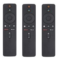 3X for Xiaomi MI Box S XMRM-006 MDZ-22-AB Voice Bluetooth RF Remote Control with the Google Assistant Control