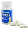 Combo 2 hộp thảo dược giảm cân detox slimming capsules usa nhập khẩu mỹ - ảnh sản phẩm 2