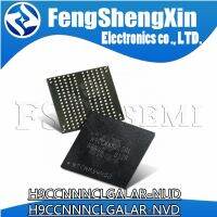 1pcs H9CCNNNCLGALAR-NUD H9CCNNNCLGALAR-NVD H9CCNNNCLGALAR Chips WATTY Electronics