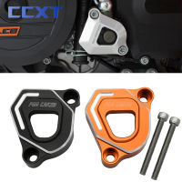 Motosikal Clutch Slave Silinder Pengawal Pelindung untuk KTM 1050 1090ผจญภัย RST 1290ซูเปอร์ผจญภัย Super Duke R 2014-2020