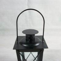 Vintage Metal Lantern Candle Holder Garden Night Wedding Tea Light MNKG