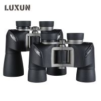 LUXUN 16X5ที่มีประสิทธิภาพและกล้องส่องทางไกลระยะยาวกล้องส่องทางไกลทหาร0ที่มีกำลังขยายสูงสำหรับการใช้งานระดับมืออาชีพ