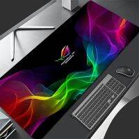 Luxury Fashion ASUS ROG Mouse Pad Gaming Home New HD Mousepad XXL keyboard pad Non-Slip Office Carpet Laptop Mice Pad Mouse Mat