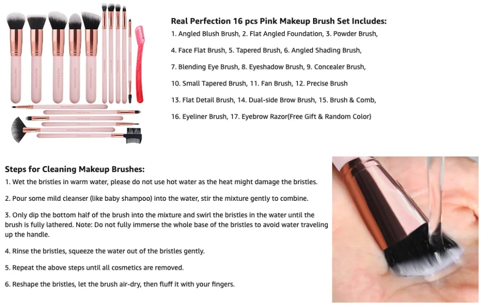 Blending Brush  Realperfection