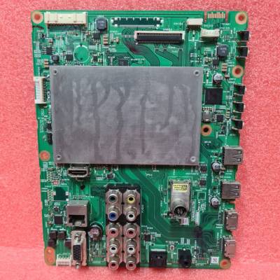 เมนบอร์ด Main Board Toshiba 32L5450VT อะไหล่แท้/ของถอดมือสอง