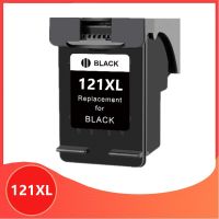 Ink Cartridge Replacement for HP Inkjet 121 XL 121XL Deskjet D2563 F4283 All-in-One F2423 F2483 F2493 F4213 F4275 F4583 Printer Ink Cartridges