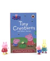 ? Peppa Pig Tiny Creatures and Other Stories