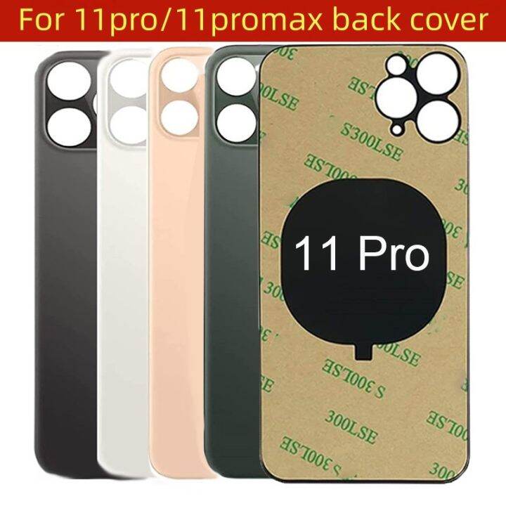 iphone 11 pro back glass original