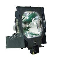 Compatible Projector Lamp with housing POA-LM72 for PLV-HD10 / PLV-HD100