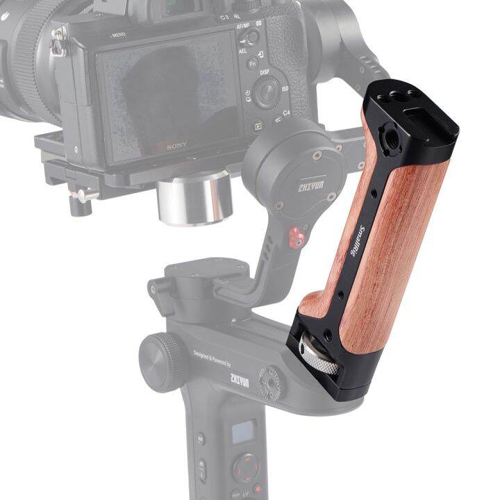 best-seller-smallrig-handgrip-for-zhiyun-weebill-lab-and-dslr-camera-2276-กล้องถ่ายรูป-ถ่ายภาพ-ฟิล์ม-อุปกรณ์กล้อง-สายชาร์จ-แท่นชาร์จ-camera-adapter-battery-อะไหล่กล้อง-เคส