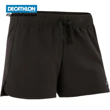 520 Fitness Boxer Shorts - Men - Grey - Domyos - Decathlon