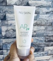 AP24 ยาสีฟัน ไวท์เทนนิ่ง ฟลูออไรด์ | AP 24 Whitening Fluoride Toothpaste