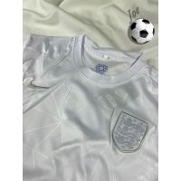 thaimultishop ชุดบอลทีมชาติ England (White) เสื้อบอลและกางเกงบอลผู้ชาย ปี 2022-2023 ใหม่ล่าสุด บริการเก็บเงินปลายทาง