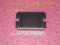 จัดส่งฟรี 10 ชิ้น/ล็อต TDA7850 TDA7850A ZIP-25 IC ในสต็อก!