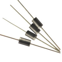 10Pcs SR360 3A 60V DO-27 DO-201AD ไดโอด Schottky