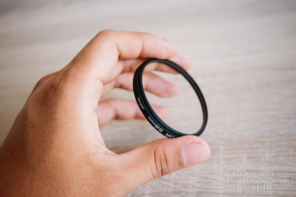 ขาย-uv-filter-kenko-58mm-made-in-japan-เเท้