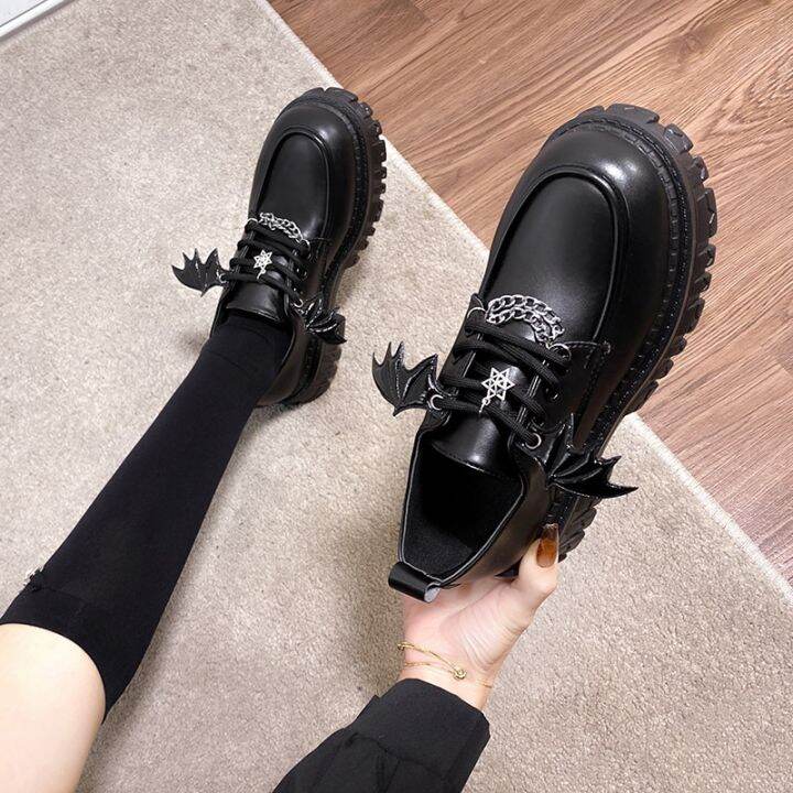 lolita-shoes-goth-platform-womens-chunky-cute-comfortable-elegant-woman-shoe-school-social-medium-heel-casual-chain-punk-ladies