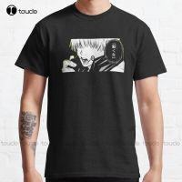 New Toge Inumaki Cursed Speech Jujutsu Kaisen Classic T-Shirt Cotton Tee Shirt S-5Xl Unisex tshirts loose fit XS-4XL-5XL-6XL