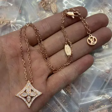 bb star pendant