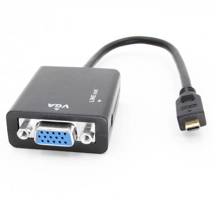 2023-hot-fuchijin77-raspberry-pi-4gb-4gb-อะแดปเตอร์ตัวแปลงวิดีโอเป็นสาย-vga-micro-hdmi-แบบต่อกับแท็บเล็ตพีซีตักของตั้งโต๊ะ